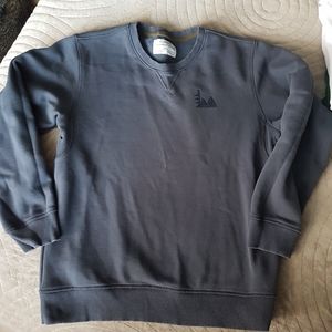 REI cooperative sweatshirt